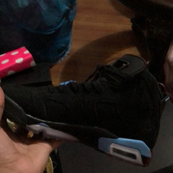 6’s - Picture 2 of 3